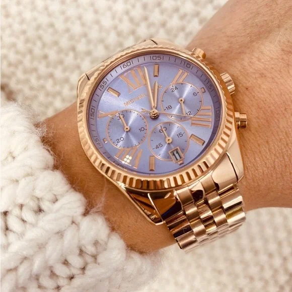Michael Kors | Accessories | Michael Kors Lexington Mk627  display picture 1